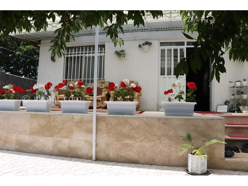 عکس شماره 583350 - اجاره ویلا دربست در لاهیجان - 