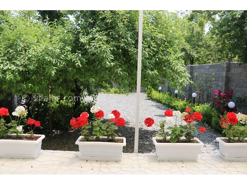 عکس شماره 583352 - اجاره ویلا دربست در لاهیجان - 