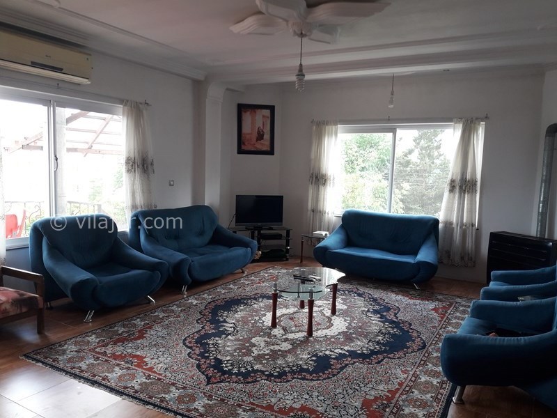 عکس شماره 583510 - ویلا استخردار در جنگل دالخانی - 