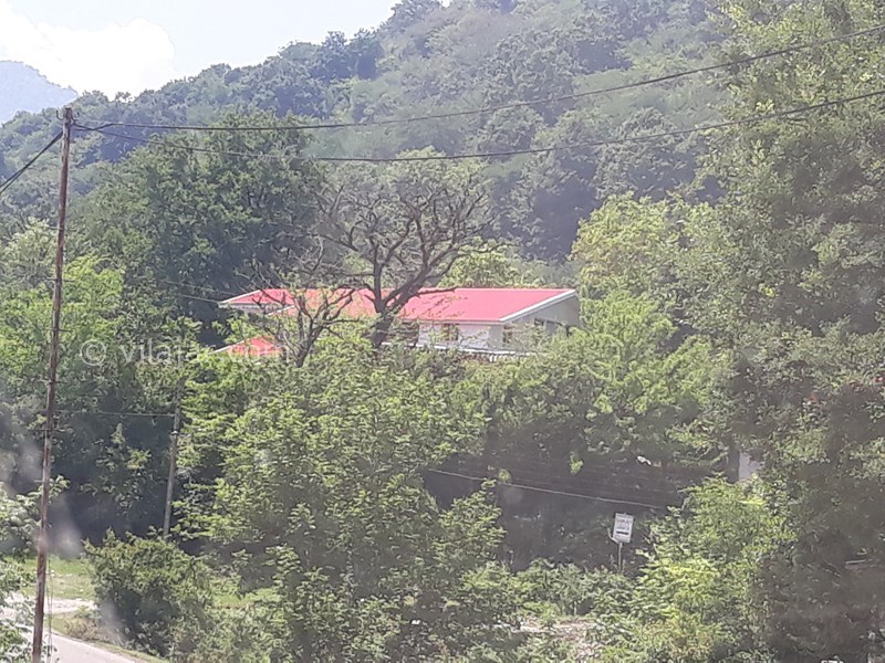 عکس شماره 583551 - اجاره ویلا جنگلی در ماسال تاسکوه - 