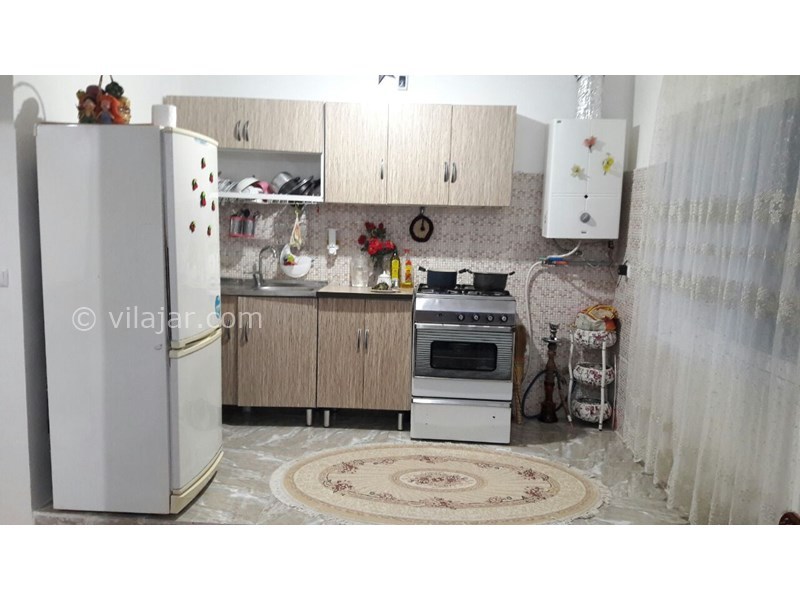 عکس شماره 583643 - اجاره ویلا ییلاقی در زیرآب - 