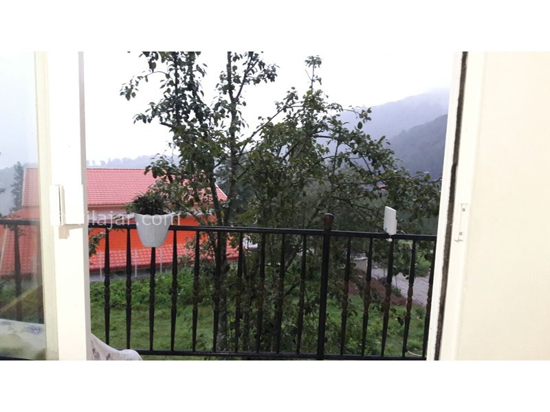 عکس شماره 583644 - اجاره ویلا ییلاقی در زیرآب - 