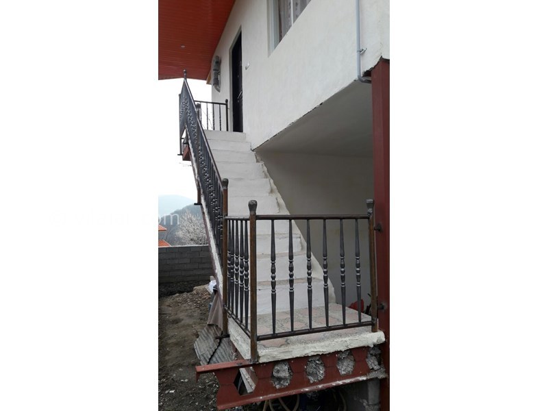 عکس شماره 583655 - اجاره ویلا ییلاقی در زیرآب - 