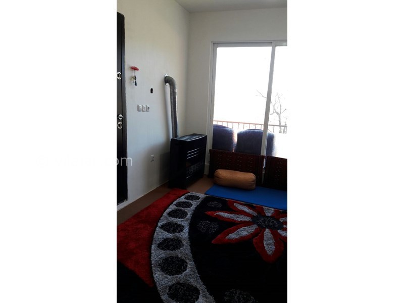 عکس شماره 583656 - اجاره ویلا ییلاقی در زیرآب - 