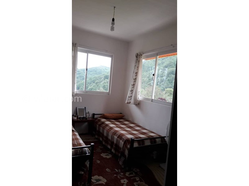 عکس شماره 583659 - اجاره ویلا ییلاقی در زیرآب - 