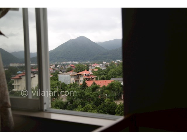 عکس شماره 58375 - اجاره آپارتمان در رامسر - 