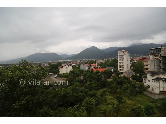 عکس شماره 58377 - اجاره آپارتمان در رامسر - 