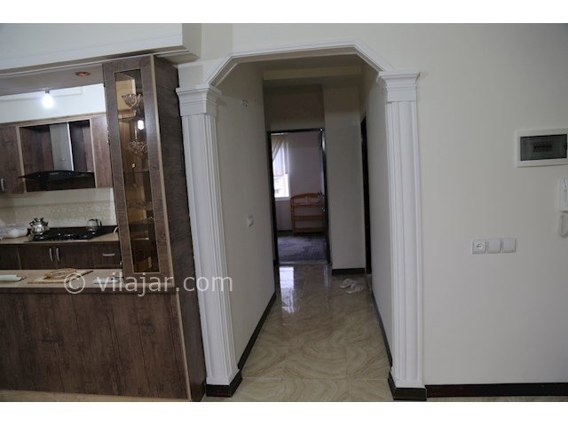 عکس شماره 58381 - اجاره آپارتمان در رامسر - 