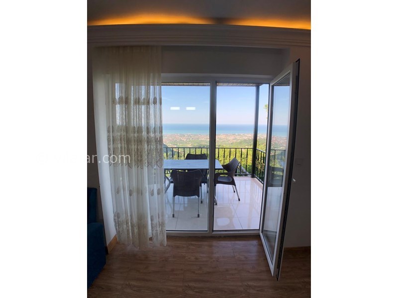 عکس شماره 583838 - اجاره ویلا در رامسر اربکله با جکوزی - 