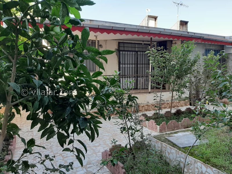 عکس شماره 583846 - اجاره ویلا ساحلی در بندر انزلی - 