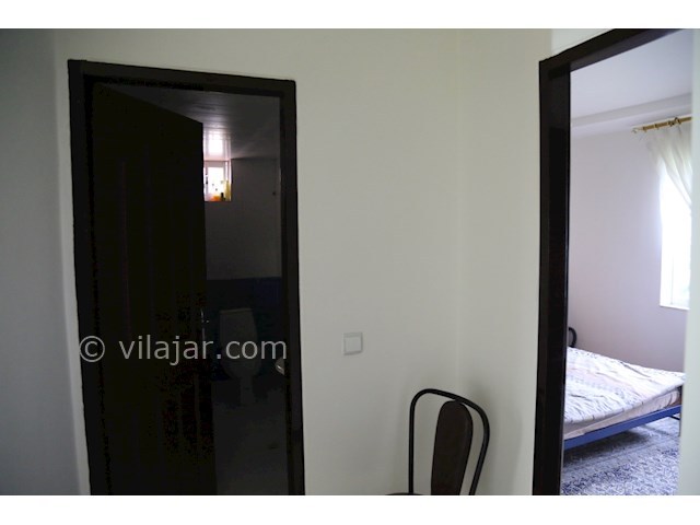 عکس شماره 58385 - اجاره آپارتمان در رامسر - 