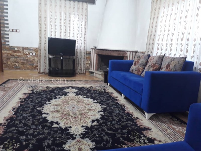 عکس شماره 584088 - رزرو ویلا شمال استخردار دوبلکس - 