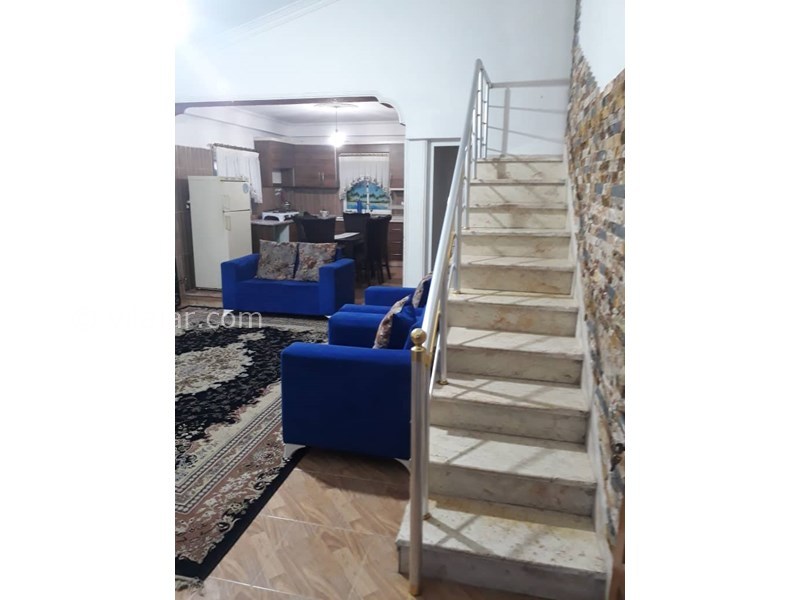 عکس شماره 584089 - رزرو ویلا شمال استخردار دوبلکس - 