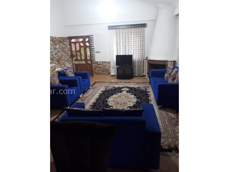 عکس شماره 584090 - رزرو ویلا شمال استخردار دوبلکس - 