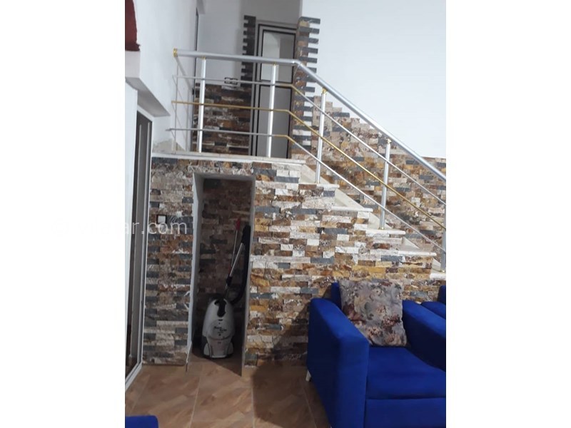 عکس شماره 584091 - رزرو ویلا شمال استخردار دوبلکس - 