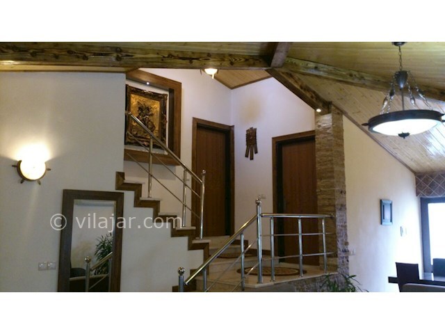 عکس شماره 58411 - اجاره ویلا ساحلی خط 8 چالوس - 