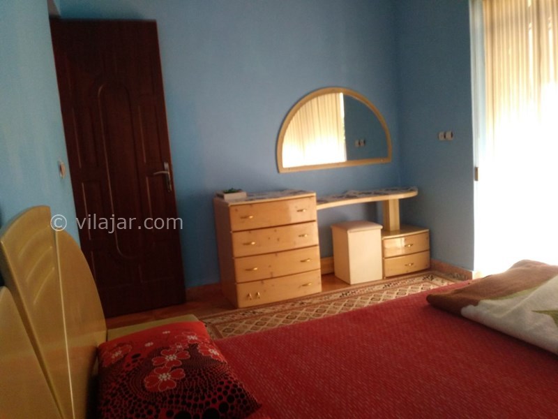 عکس شماره 584143 - اجاره ویلا در چالکرود - 