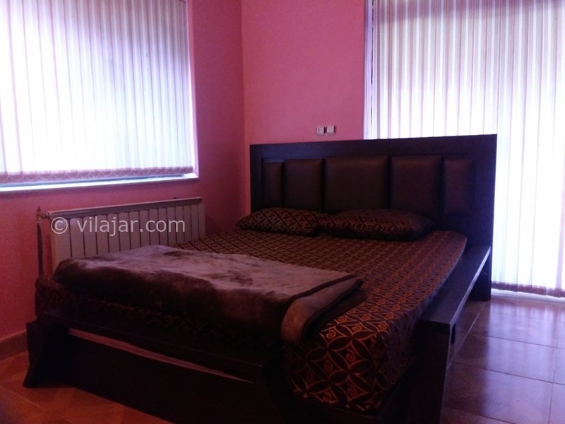 عکس شماره 584145 - اجاره ویلا در چالکرود - 