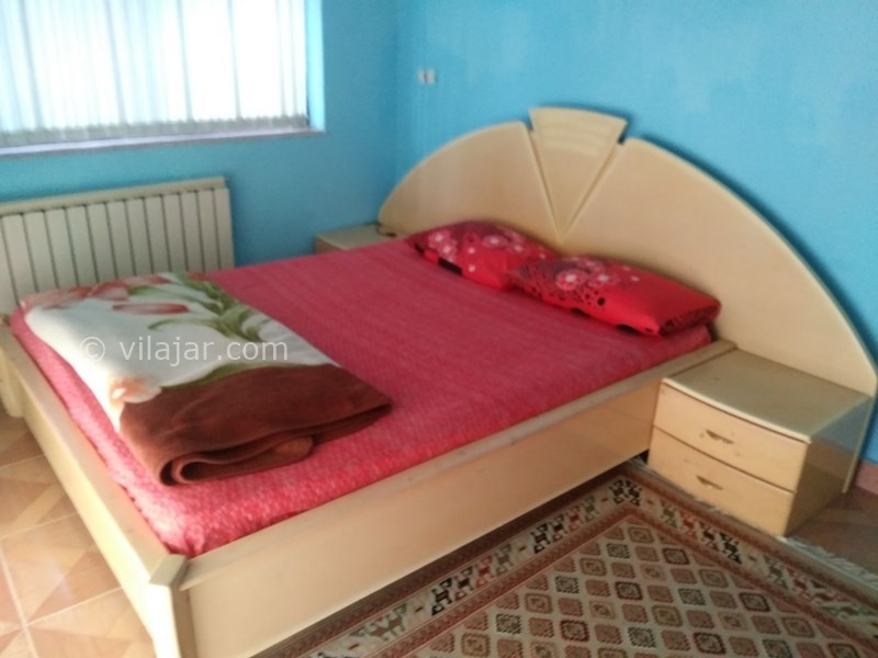 عکس شماره 584146 - اجاره ویلا در چالکرود - 