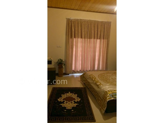 عکس شماره 58415 - اجاره ویلا ساحلی خط 8 چالوس - 