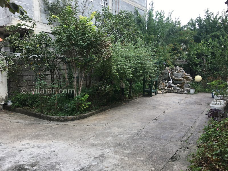 عکس شماره 584282 - ویلا اجاره ای در کتالم رامسر - 