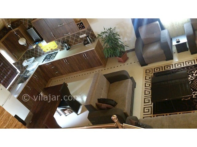 عکس شماره 58437 - اجاره ویلا ساحلی خط 8 چالوس - 