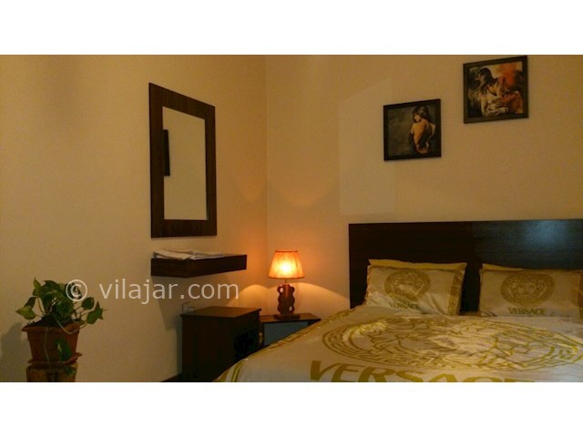 عکس شماره 58439 - اجاره ویلا ساحلی خط 8 چالوس - 