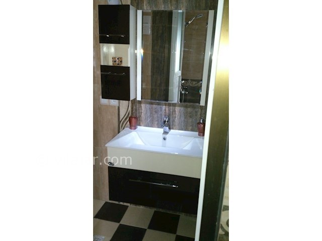 عکس شماره 58443 - اجاره ویلا ساحلی خط 8 چالوس - 