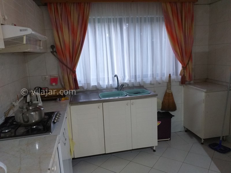 عکس شماره 584452 - اجاره ویلا در دهکده ساحلی انزلی - 