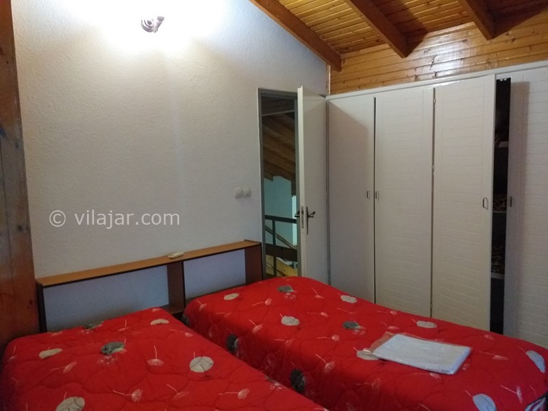 عکس شماره 584454 - اجاره ویلا در دهکده ساحلی انزلی - 