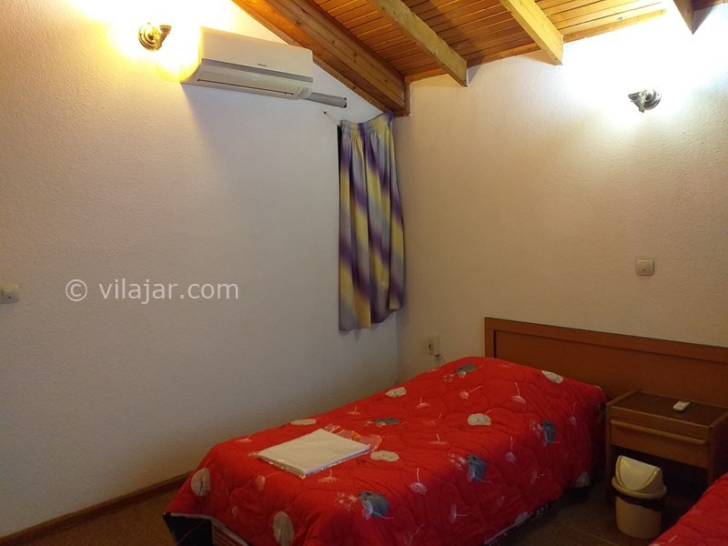 عکس شماره 584456 - اجاره ویلا در دهکده ساحلی انزلی - 