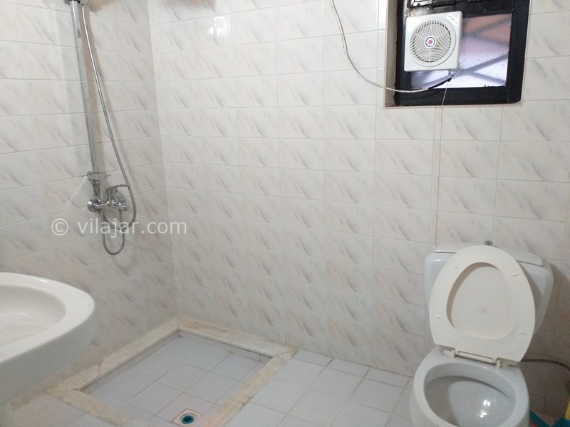 عکس شماره 584457 - اجاره ویلا در دهکده ساحلی انزلی - 