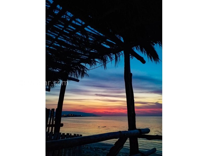 عکس شماره 584471 - اقامتگاه بومگردی شنیوب - 