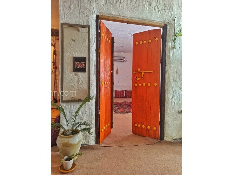 عکس شماره 584475 - اقامتگاه بومگردی شنیوب - 