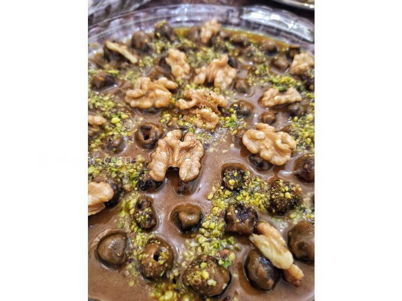 عکس شماره 584485 - اقامتگاه بومگردی شنیوب - 