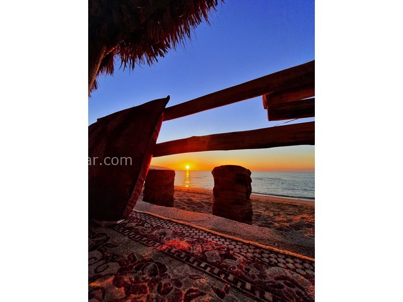 عکس شماره 584493 - اقامتگاه بومگردی شنیوب - 