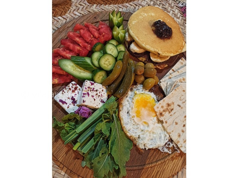 عکس شماره 584496 - اقامتگاه بومگردی شنیوب - 