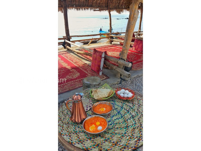 عکس شماره 584497 - اقامتگاه بومگردی شنیوب - 