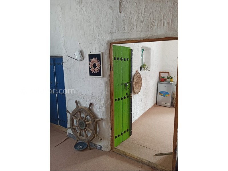 عکس شماره 584507 - اقامتگاه بومگردی شنیوب - 