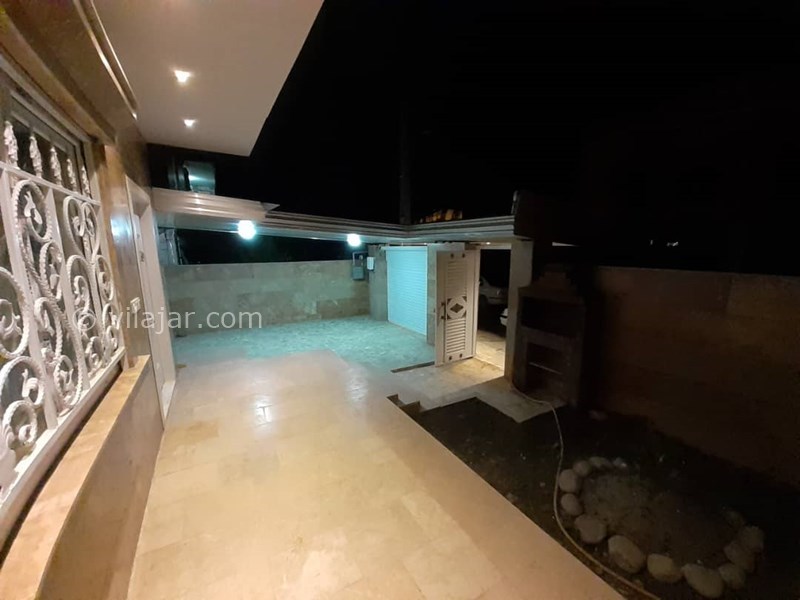 عکس شماره 584536 - اجاره ویلا با استخر سرپوشیده و سونا - 