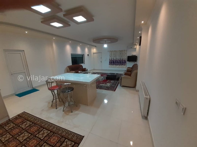 عکس شماره 584543 - اجاره ویلا با استخر سرپوشیده و سونا - 