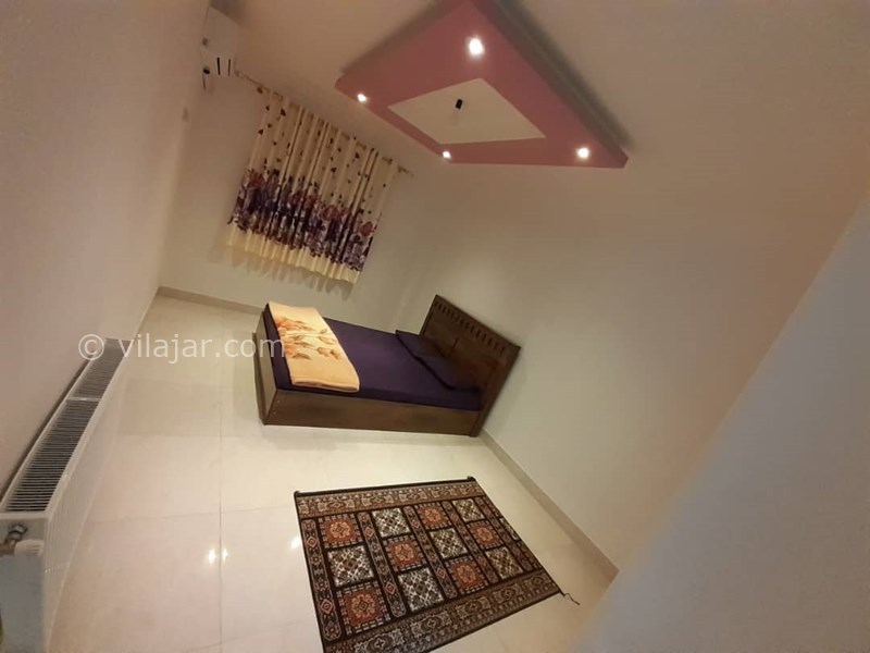 عکس شماره 584547 - اجاره ویلا با استخر سرپوشیده و سونا - 