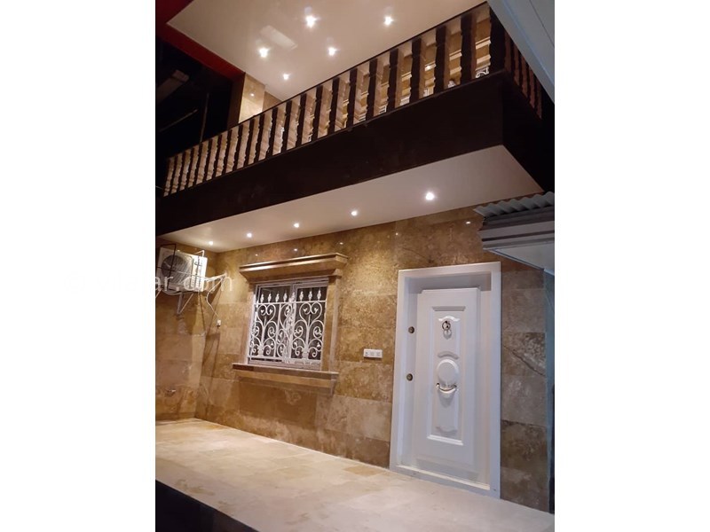 عکس شماره 584549 - اجاره ویلا با استخر سرپوشیده و سونا - 