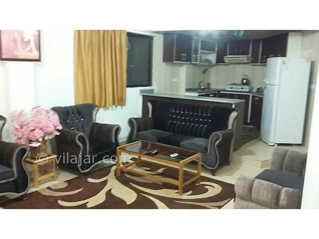 عکس شماره 58455 - اجاره سوئیت بااستخر در چالوس - 