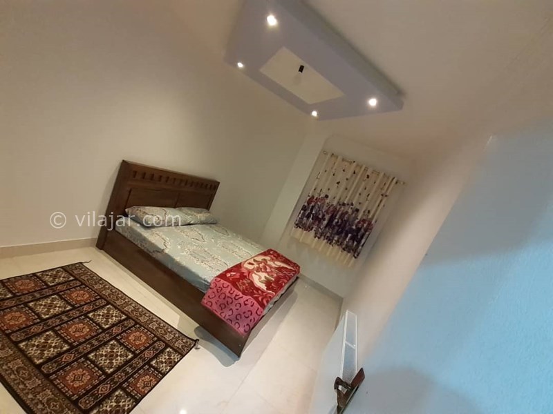 عکس شماره 584552 - اجاره ویلا با استخر سرپوشیده و سونا - 