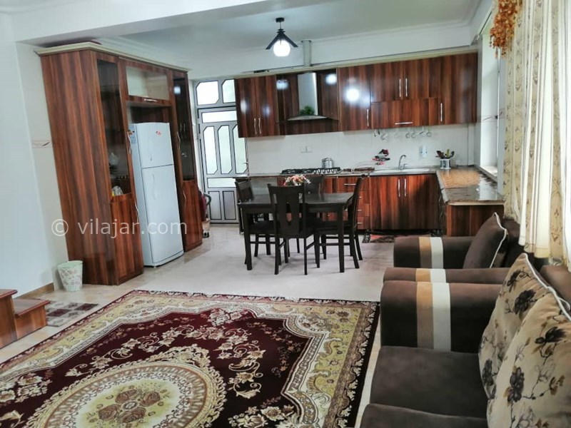 عکس شماره 584575 - اجاره ویلا در ماسال - 