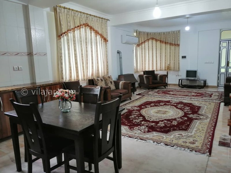 عکس شماره 584580 - اجاره ویلا در ماسال - 