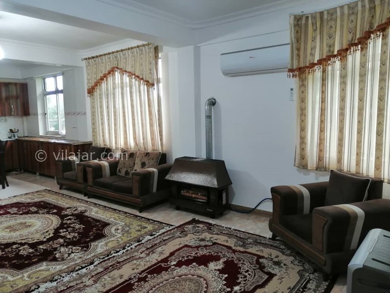 عکس شماره 584582 - اجاره ویلا در ماسال - 