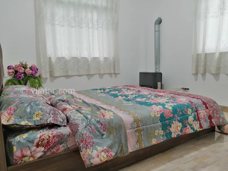 عکس شماره 584587 - اجاره ویلا در ماسال - 