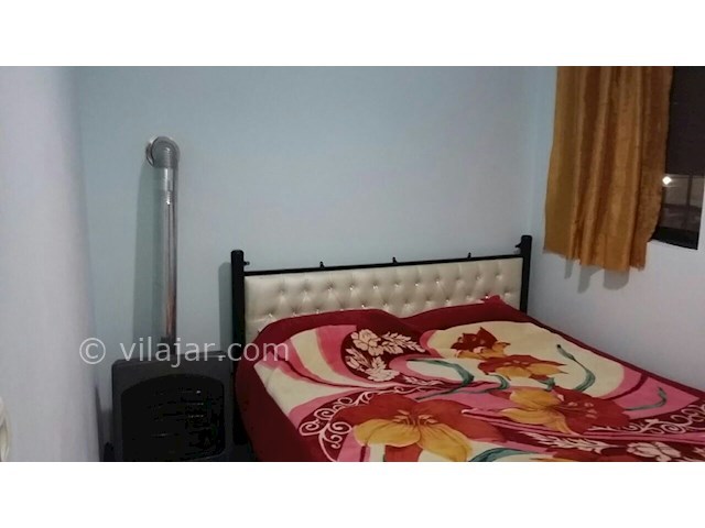 عکس شماره 58459 - اجاره سوئیت بااستخر در چالوس - 